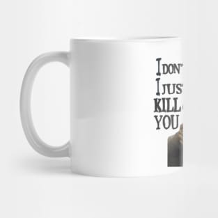 friends !! Mug